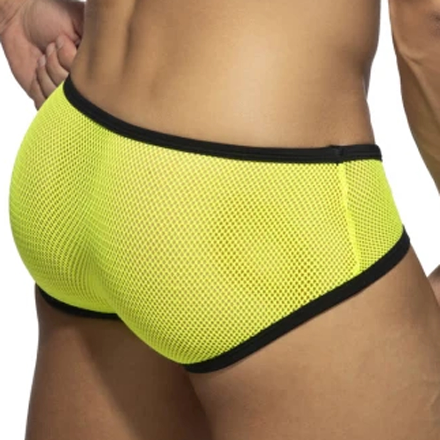 Slip Addicted Fever Mesh AD1335