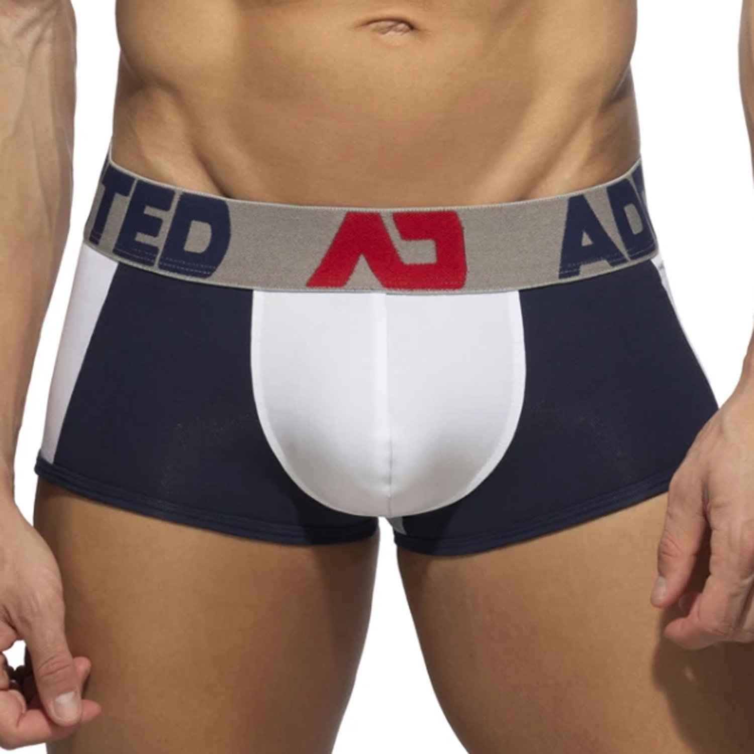 Boxer Addicted Trey AD1306