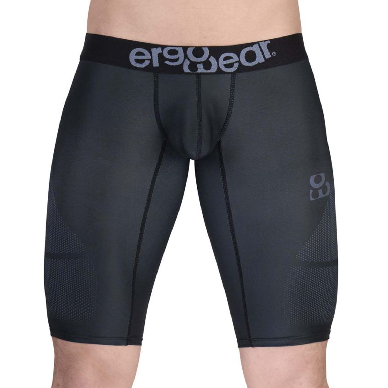 Short Athlétic ErgoWear MAX SE EW1605