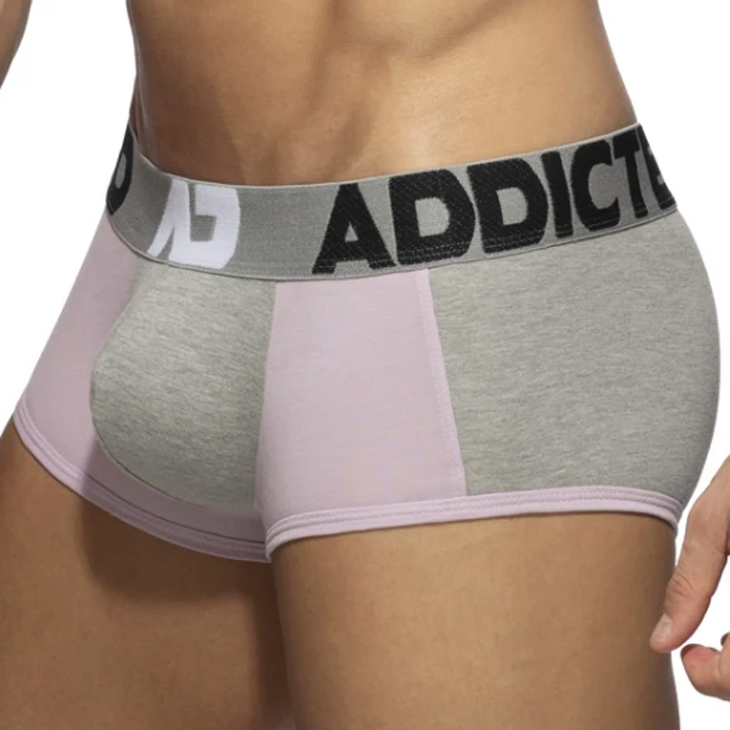 Boxer Addicted Trey AD1306