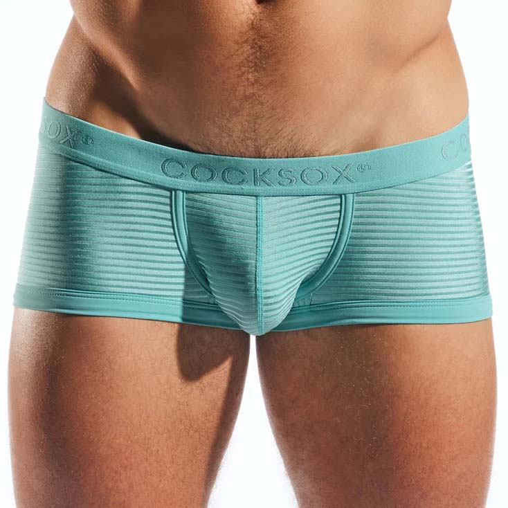 Boxer CockSox Portofino CX68LUX