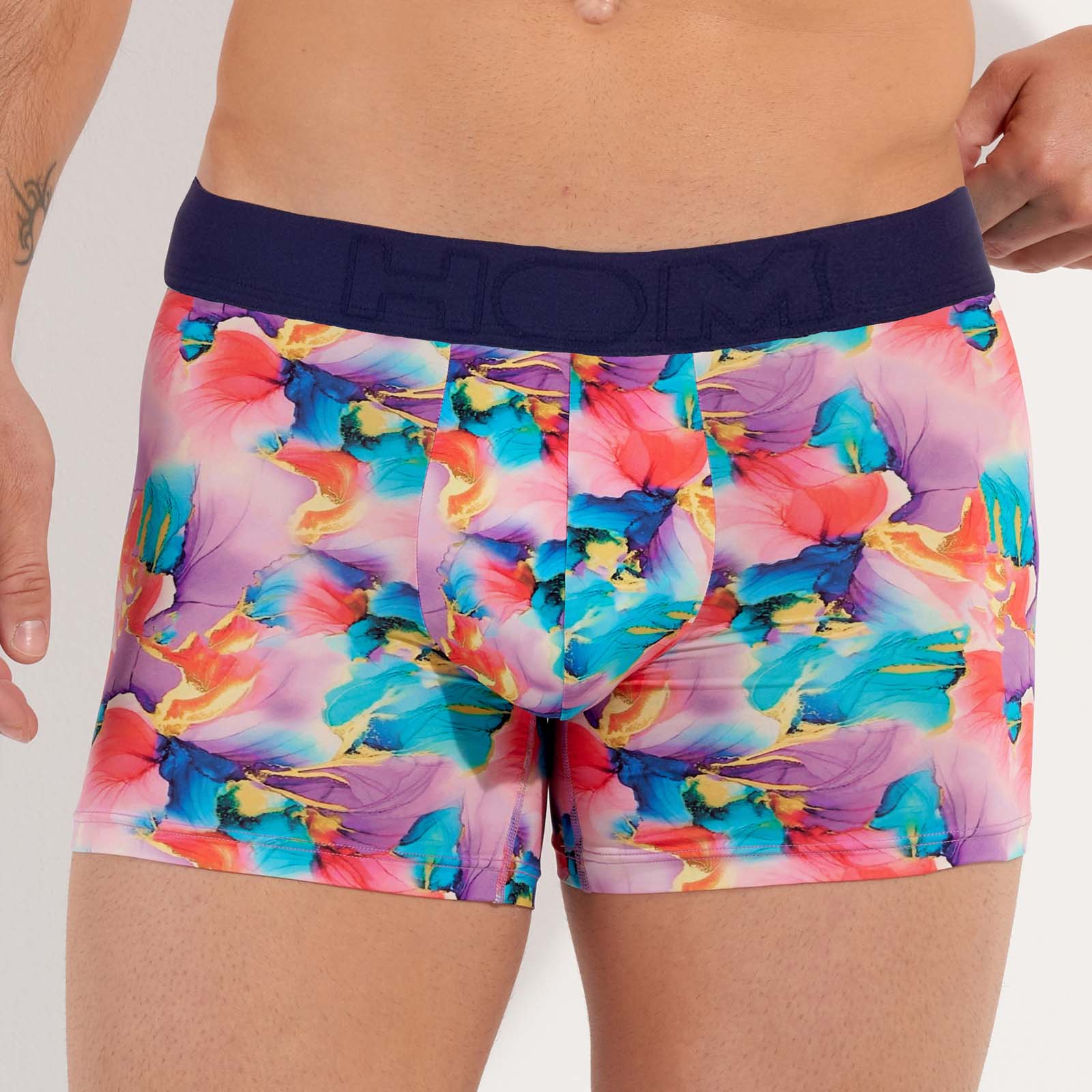 HOM Boxer AquaFlowers