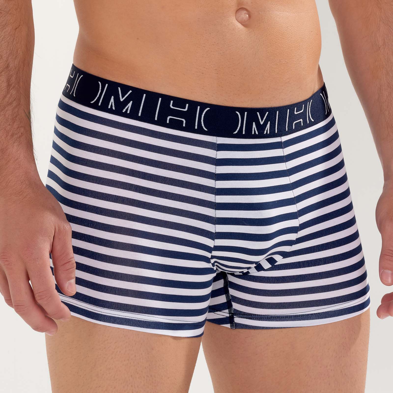 HOM Pack of 3 Boxer Brief Christofer 402999