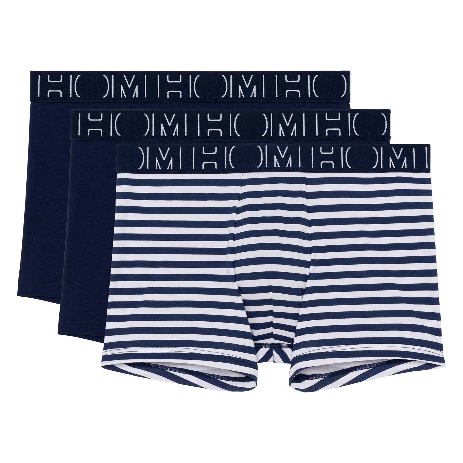 HOM Pack of 3 Boxer Brief Christofer 402999