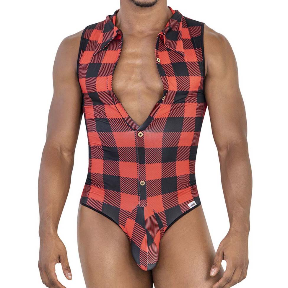 Bodysuits Candyman Lumberjack 99800