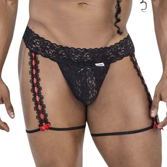 Thongs Candyman 99803