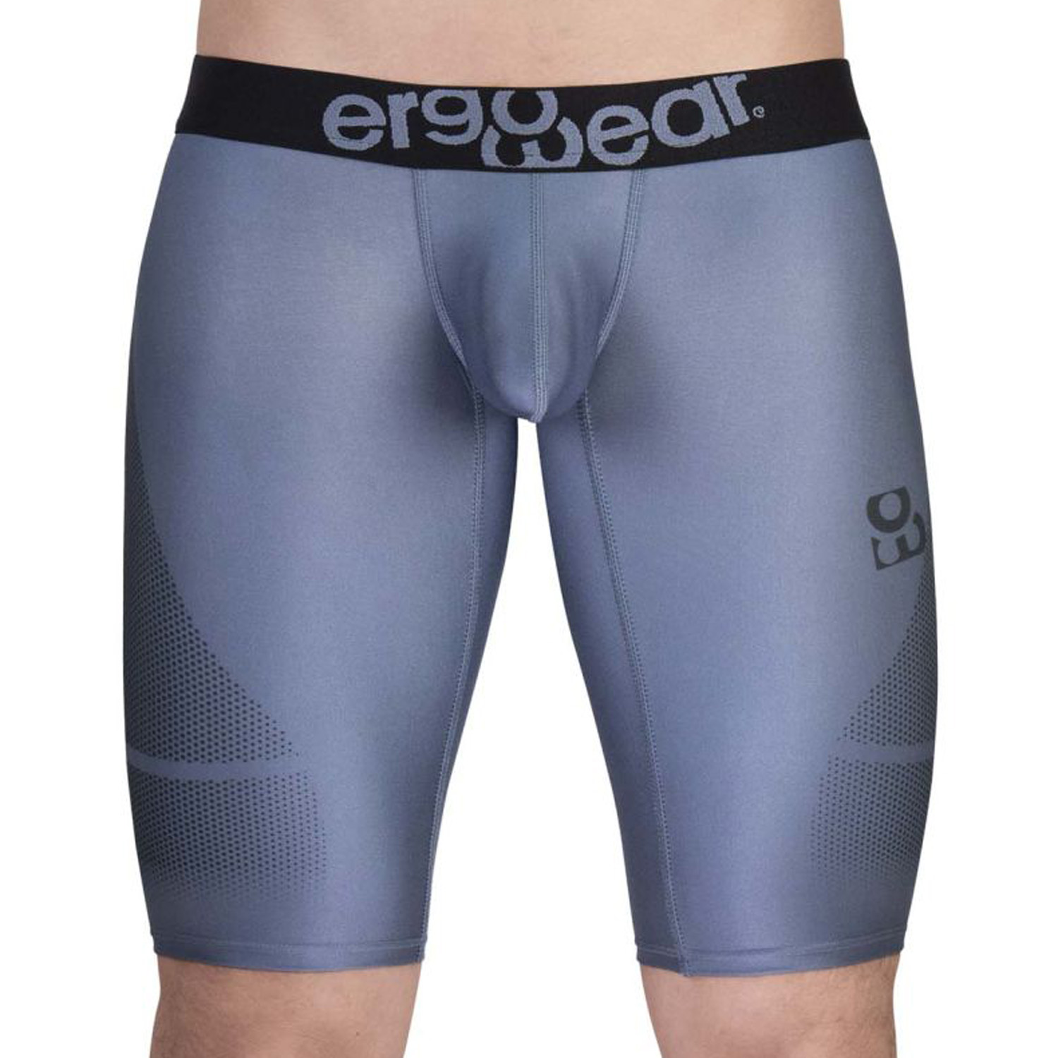 Short Athlétic ErgoWear MAX SE EW1609