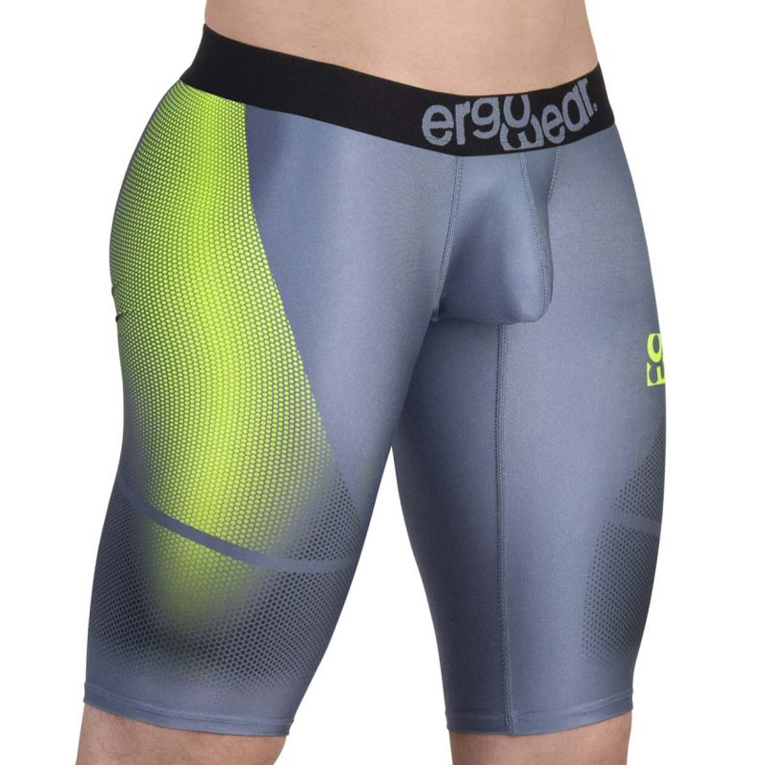 Short Athlétic ErgoWear MAX SE EW1603