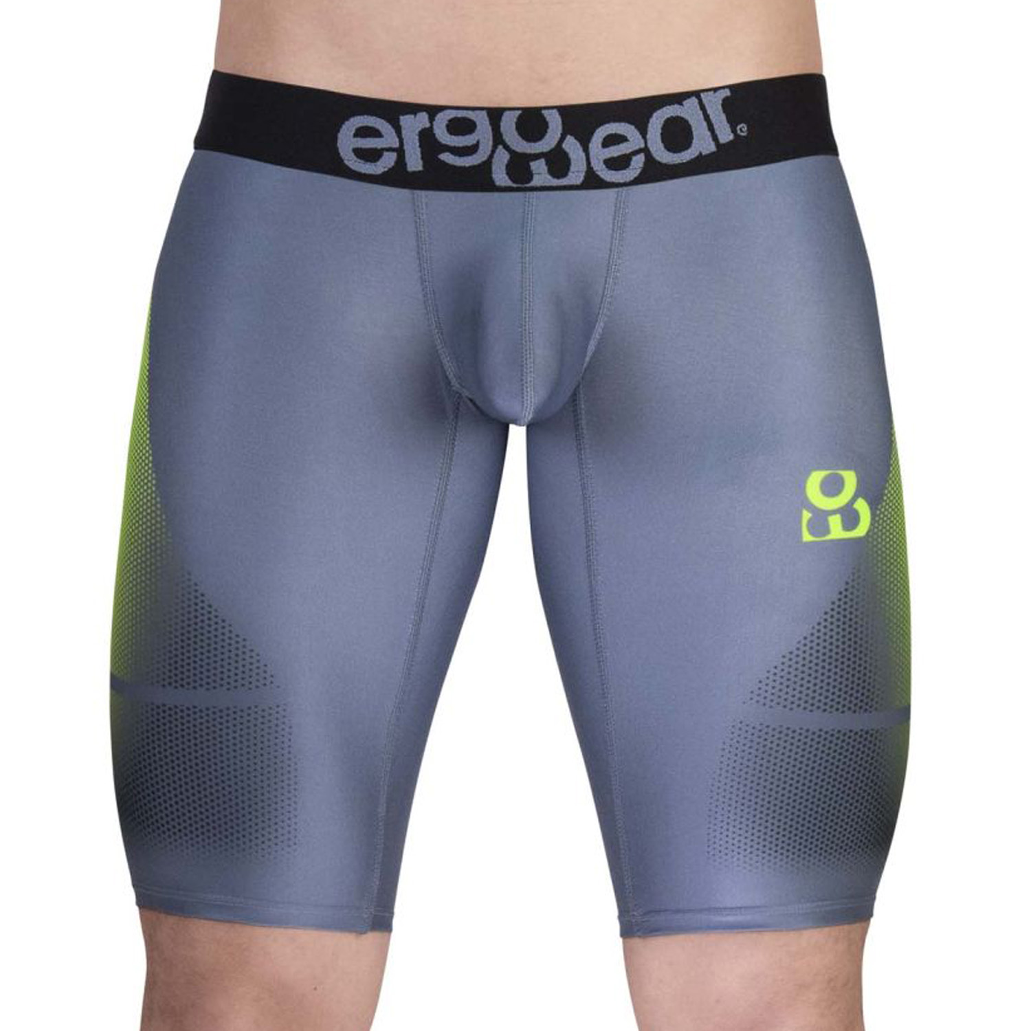 Short Athlétic ErgoWear MAX SE EW1603