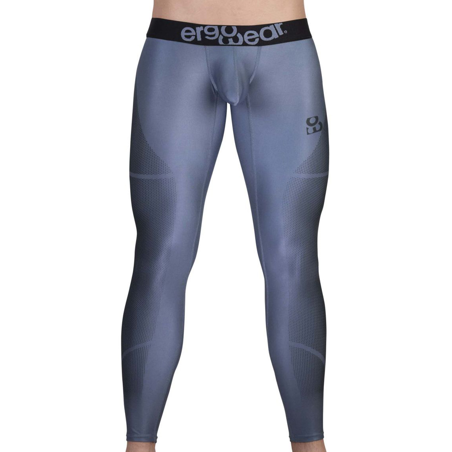 Pantalon Athlétic ErgoWear MAX SE EW1610