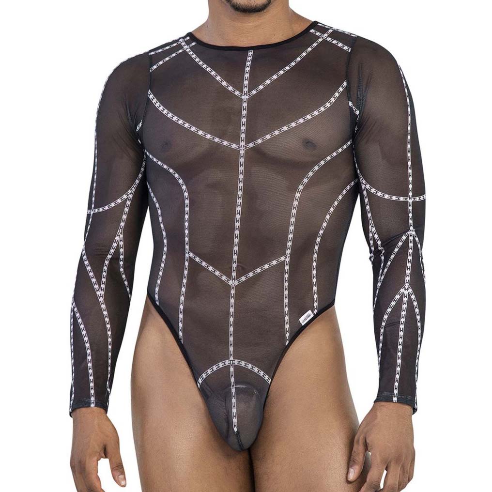 Body Candyman Mesh 99816