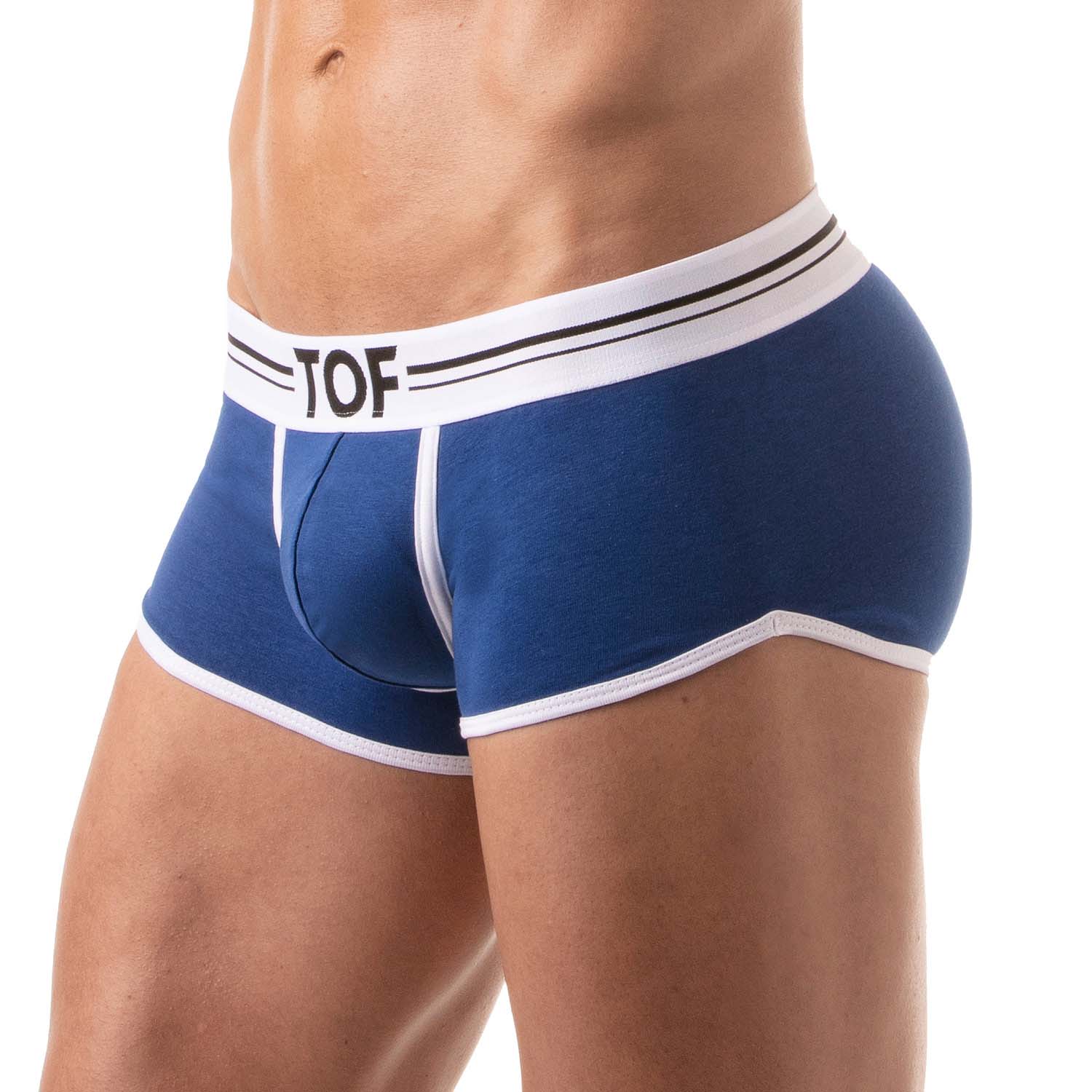 Boxer French TOF PARIS TOF161BUR