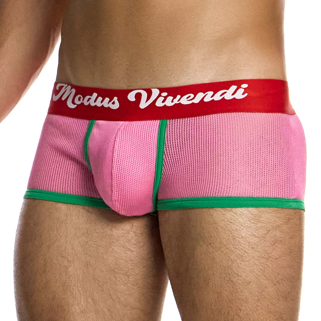 Boxer Retro Modus Vivendi 05521