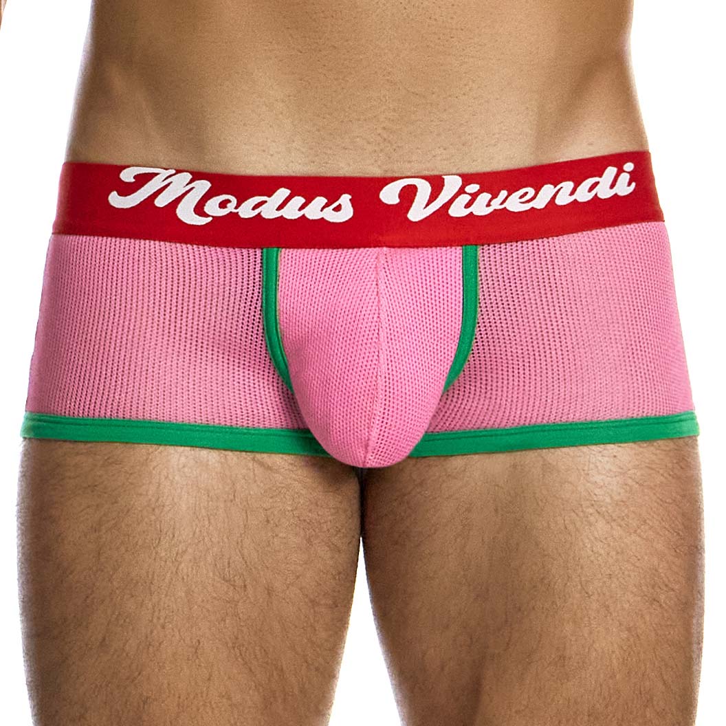 Boxer Retro Modus Vivendi 05521