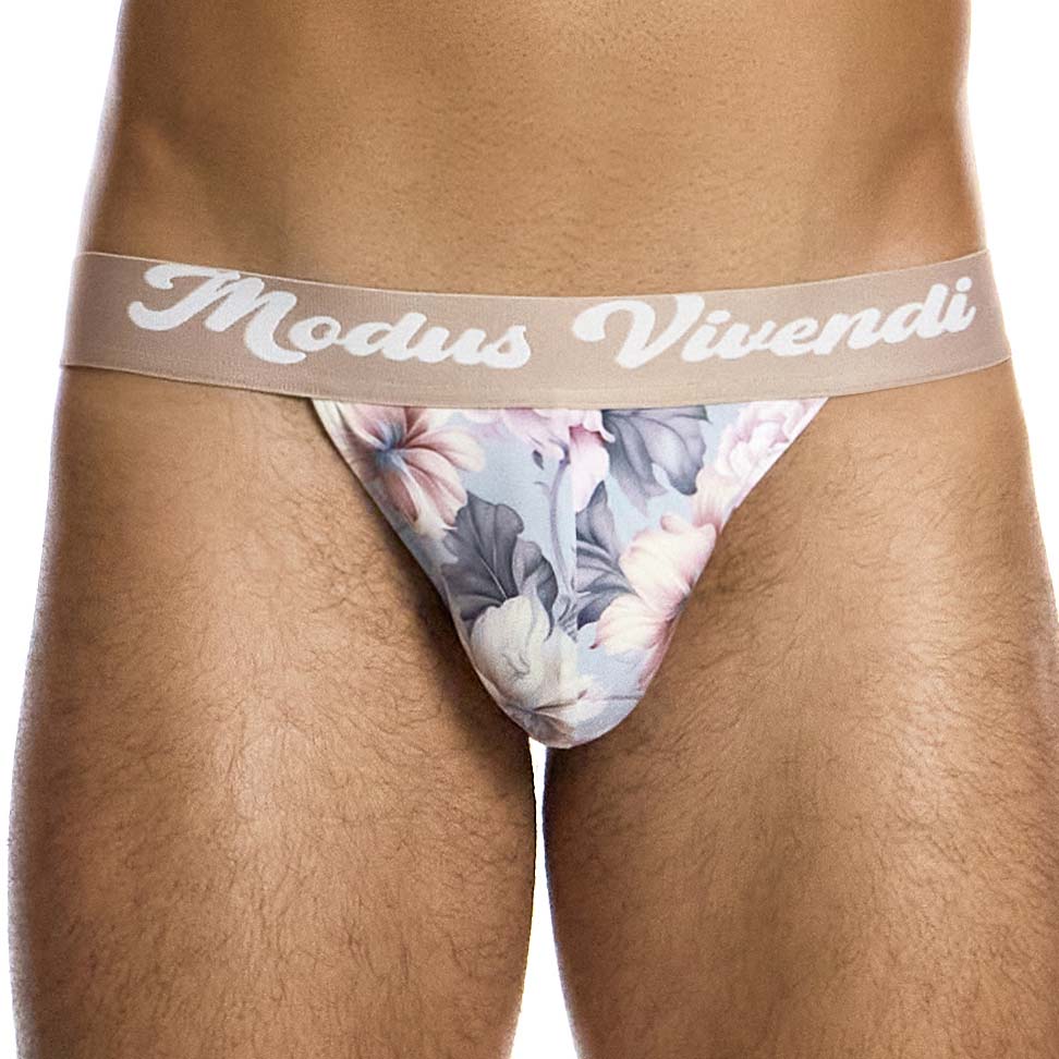 Tanga Romance Modus Vivendi 07513