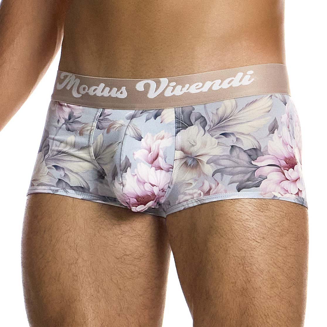 Boxer Romance Modus Vivendi 07521