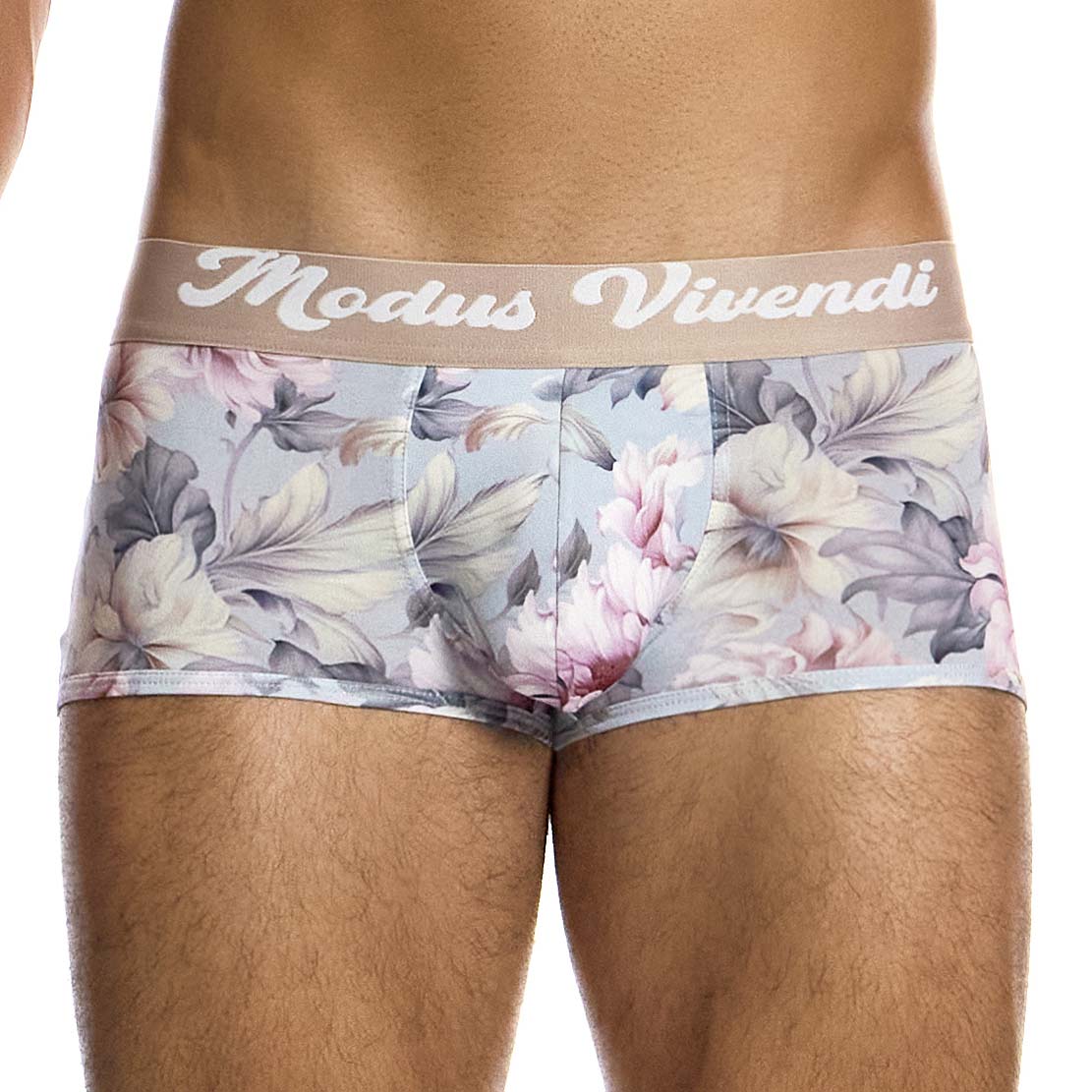 Boxer Romance Modus Vivendi 07521