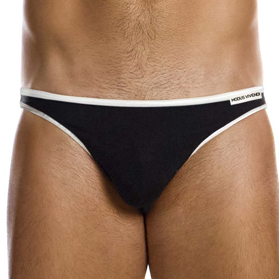 Brief Lacquer Modus Viendi 085111