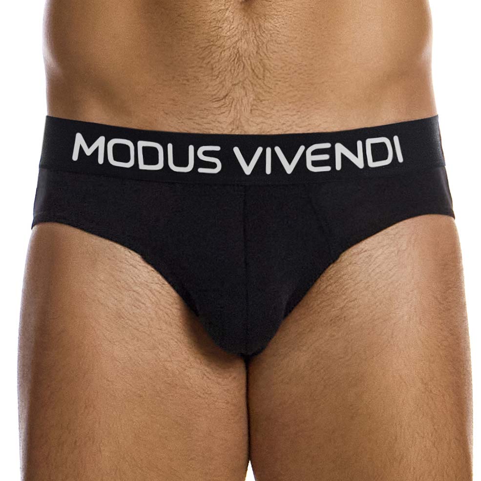 Brief Lacquer Modus Viendi 085131