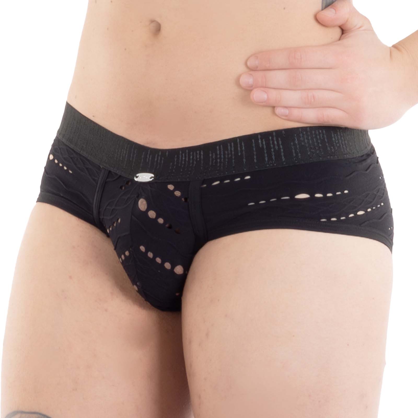 Brief Eros Veneziani 7561