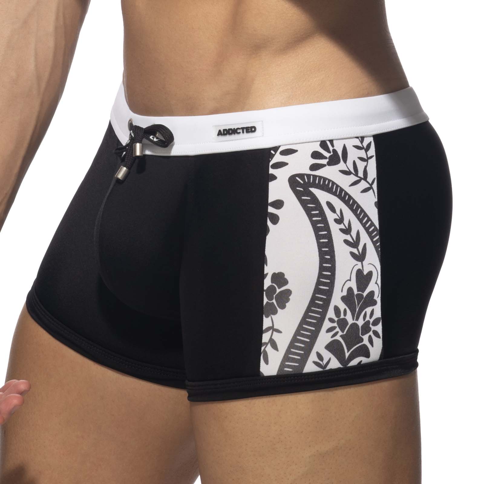 Swim Boxer Addicted Kadmat ADS362