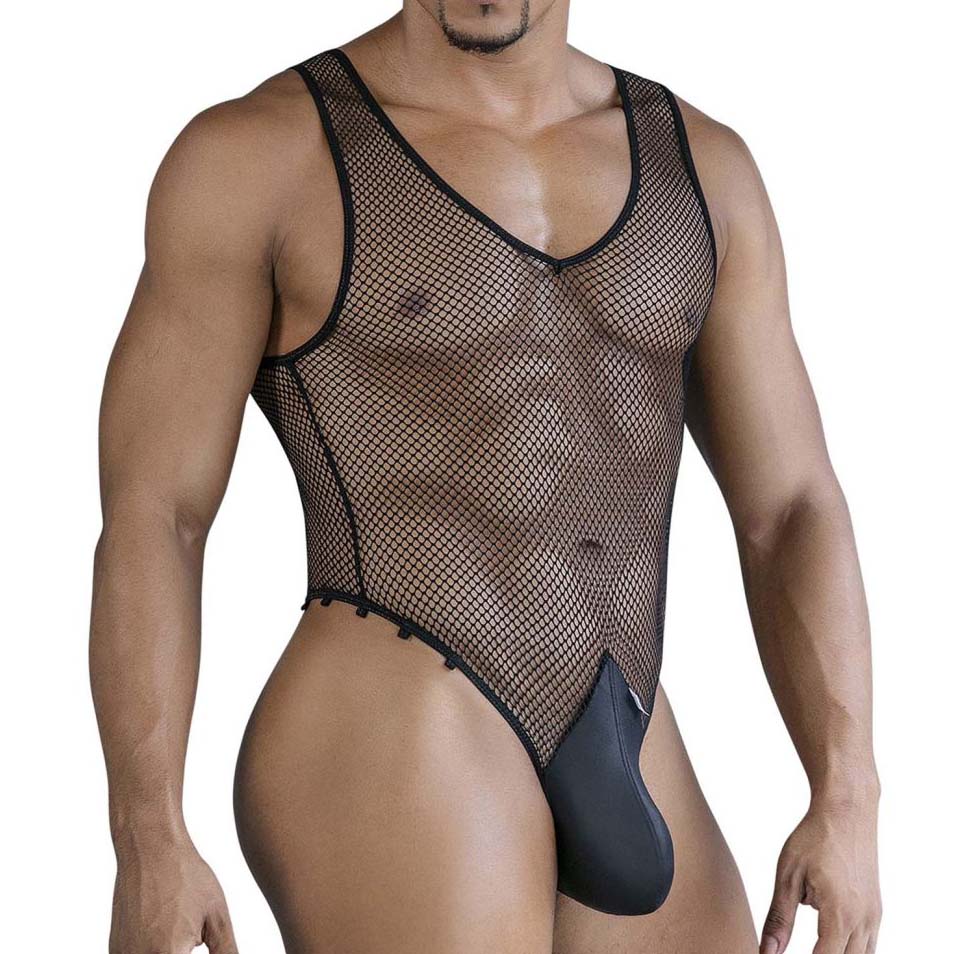 Body Candyman Fishnet 99858