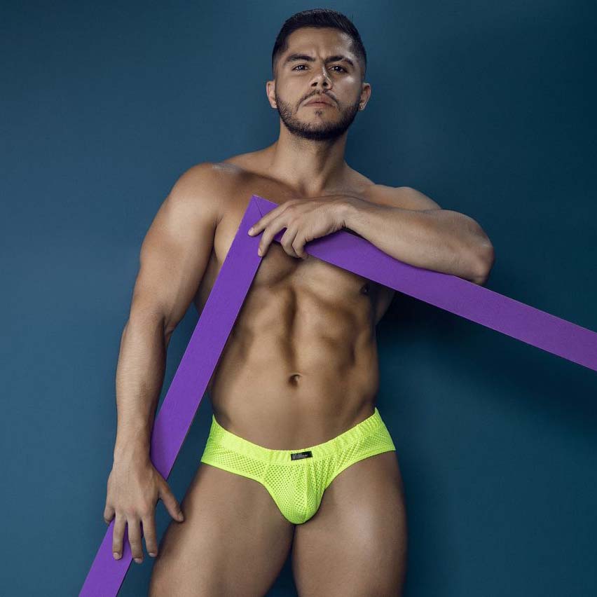 Slip Xtremen Microfiber  91227