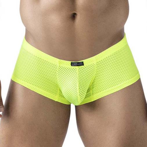 Shorty Xtremen Microfiber  91228
