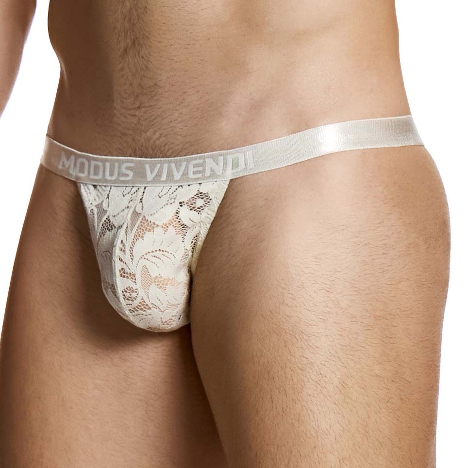 String Modus Vivendi Floral Lace 04114