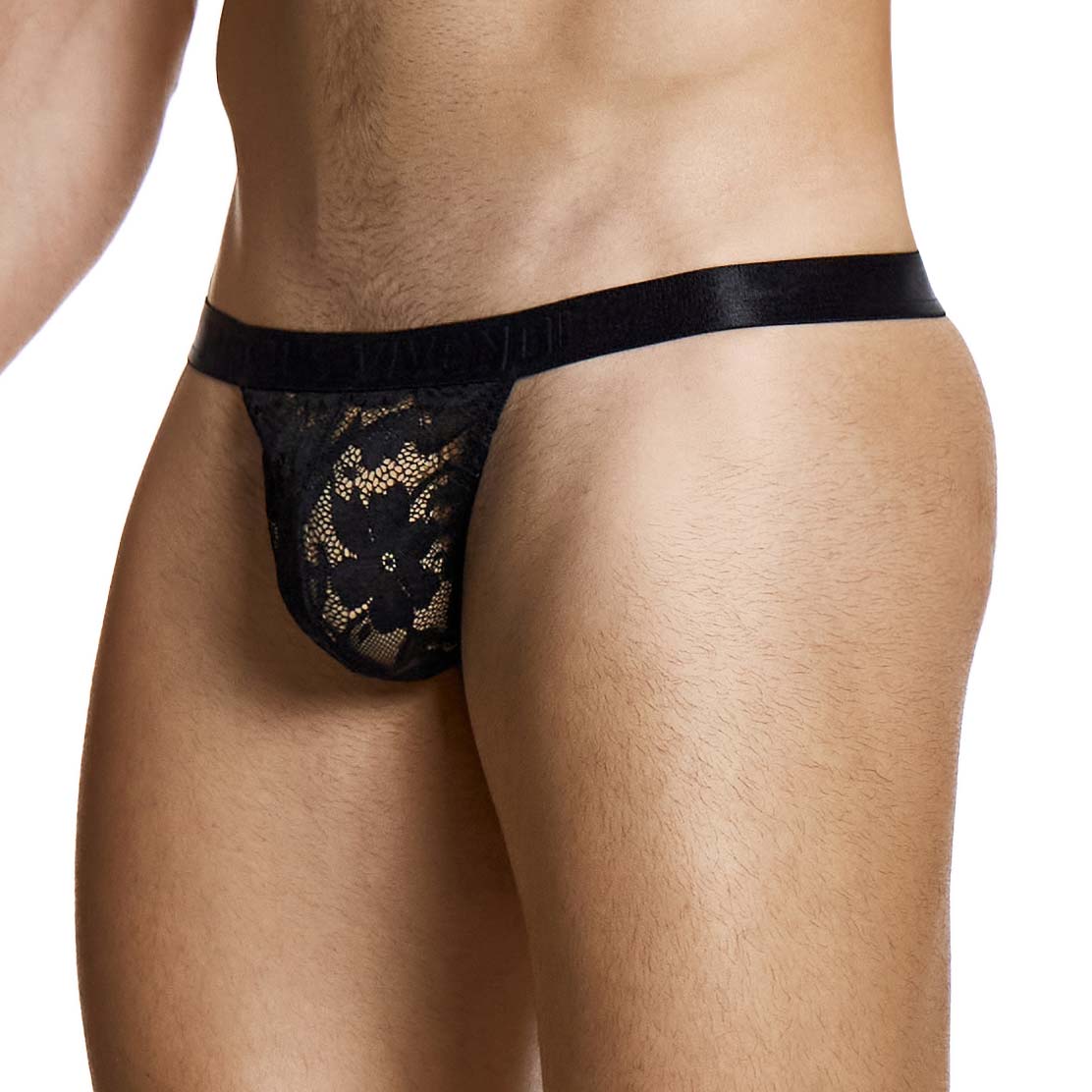 String Modus Vivendi Floral Lace 04114