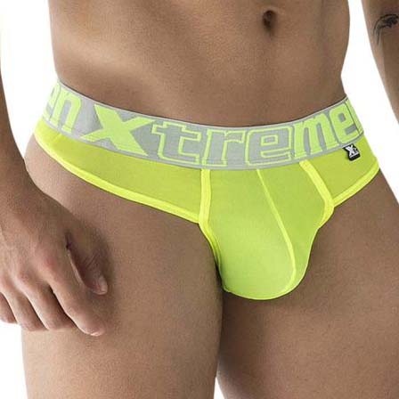 Thong Xtremen Microfiber  91235