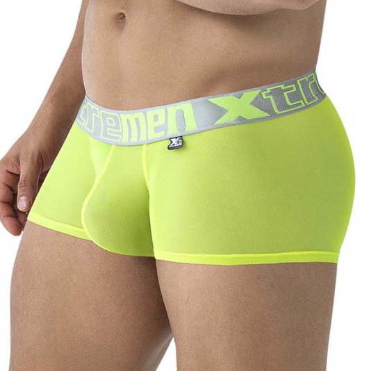 Trunk Xtremen Microfiber  91237