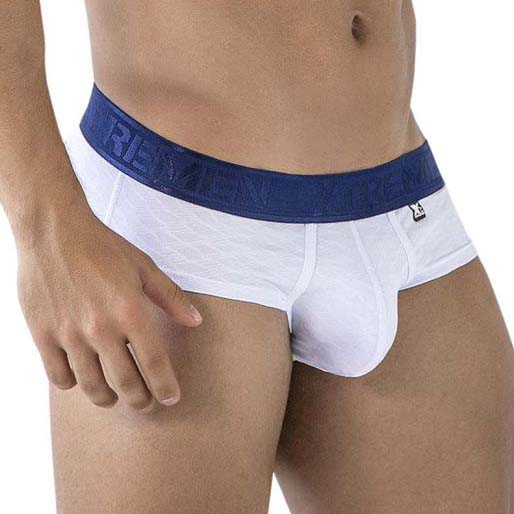Brief Xtremen Microfiber 91242