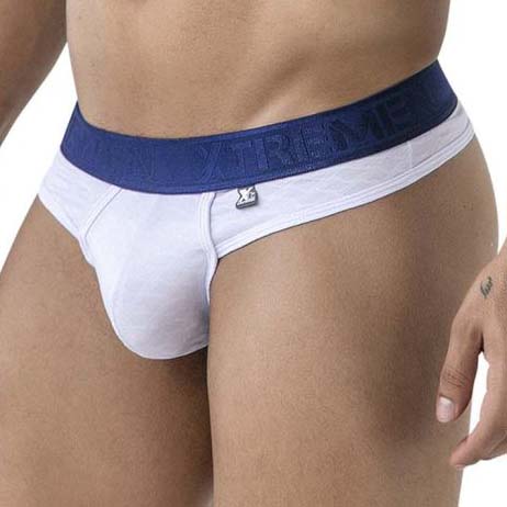 Thong Xtremen Microfiber 91241