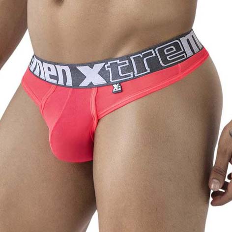 Thong Xtremen Microfiber  91235