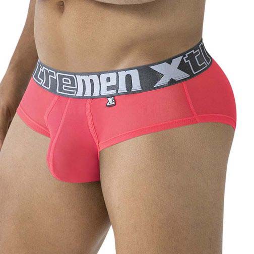 Brief Xtremen Microfiber  91236