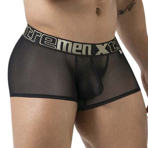 Trunk Xtremen Microfiber  91237