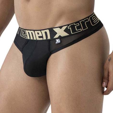 Thong Xtremen Microfiber  91235