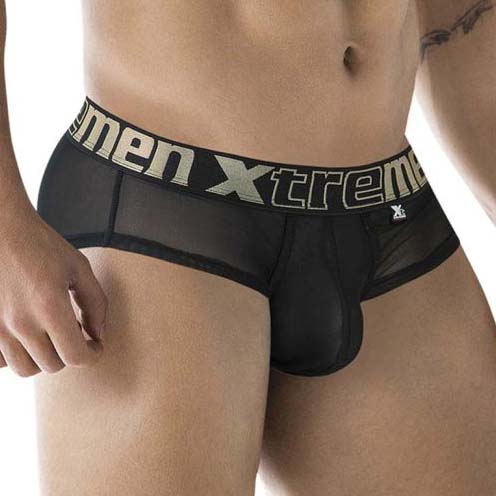 Brief Xtremen Microfiber  91236