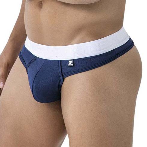 Thong Xtremen Microfiber 91241