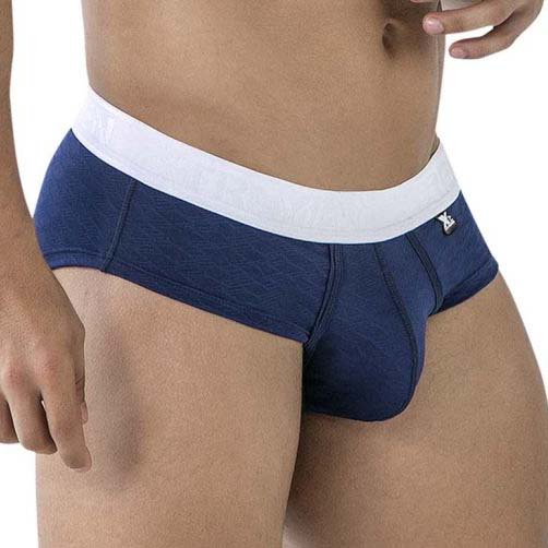 Brief Xtremen Microfiber 91242