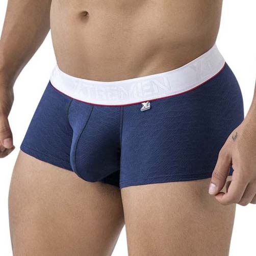 Trunk Xtremen Microfiber 91243