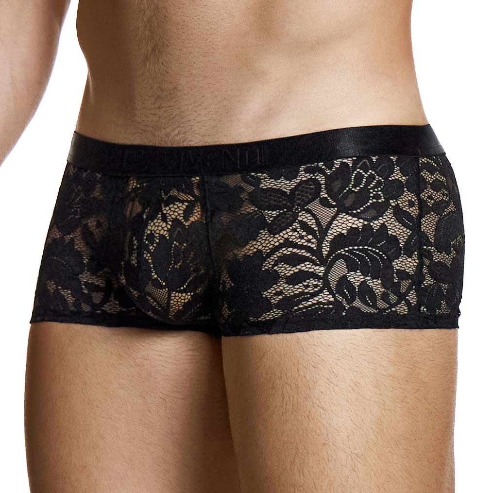 Boxer Modus Vivendi Floral Lace 04121