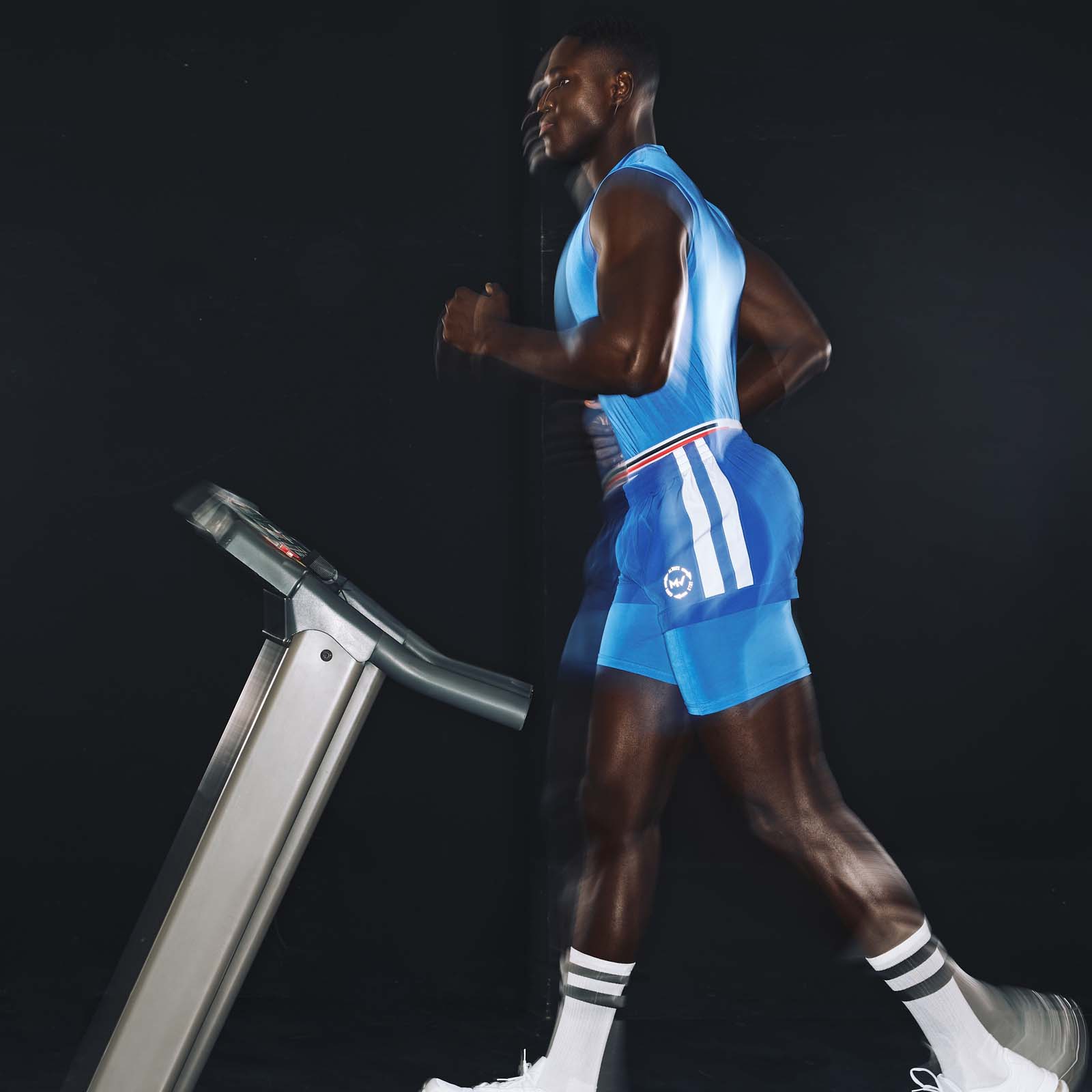 Tanktop Dry Tech Modus Vivendi 03531