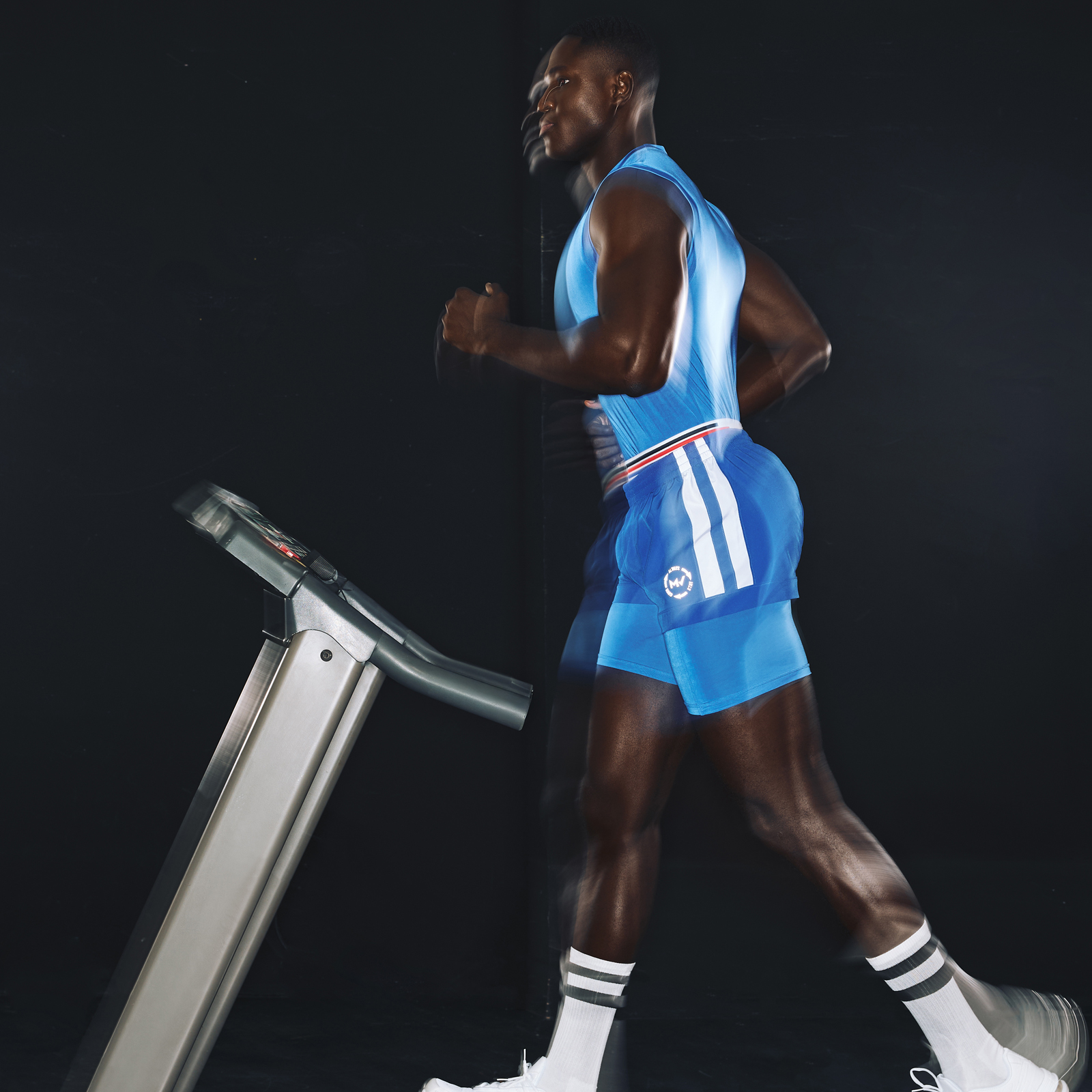 Short Dry Tech Modus Vivendi 03564