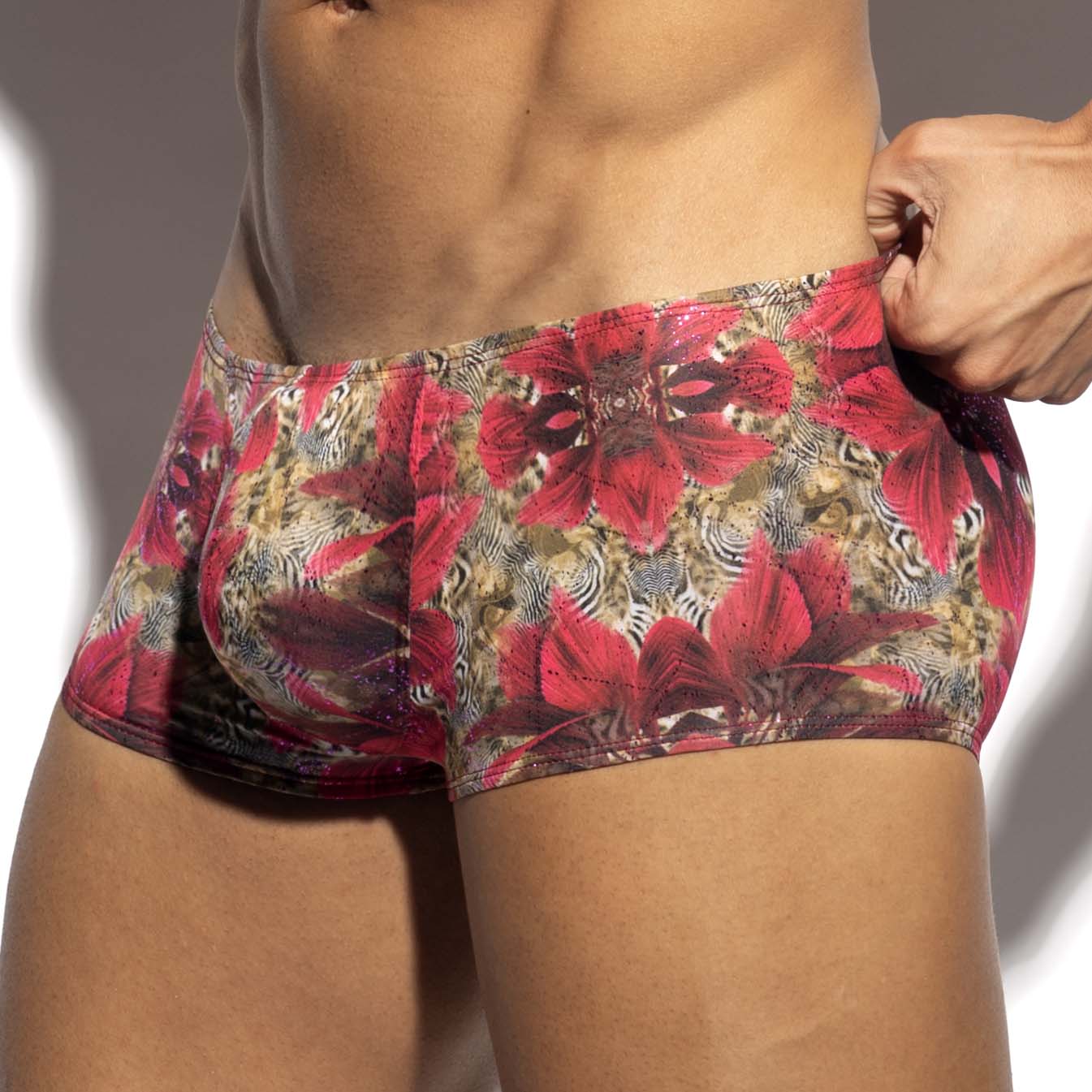 Boxer ES Collection Safari UN646