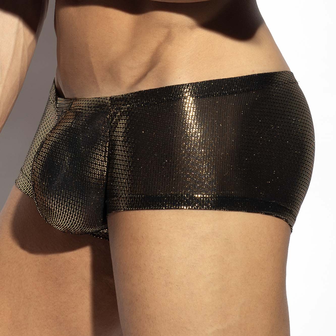 Boxer Trunk ES Collection Radiant Gold UN635