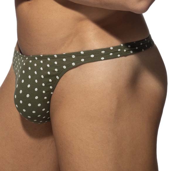 String Addicted Cum Dots AD1402