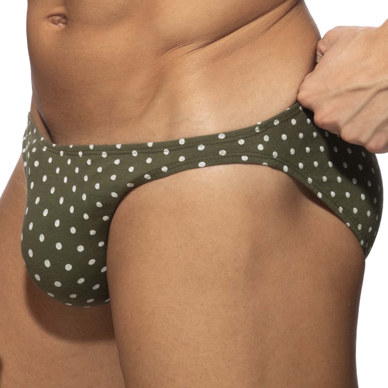 Slip Addicted Cum Dots AD1401