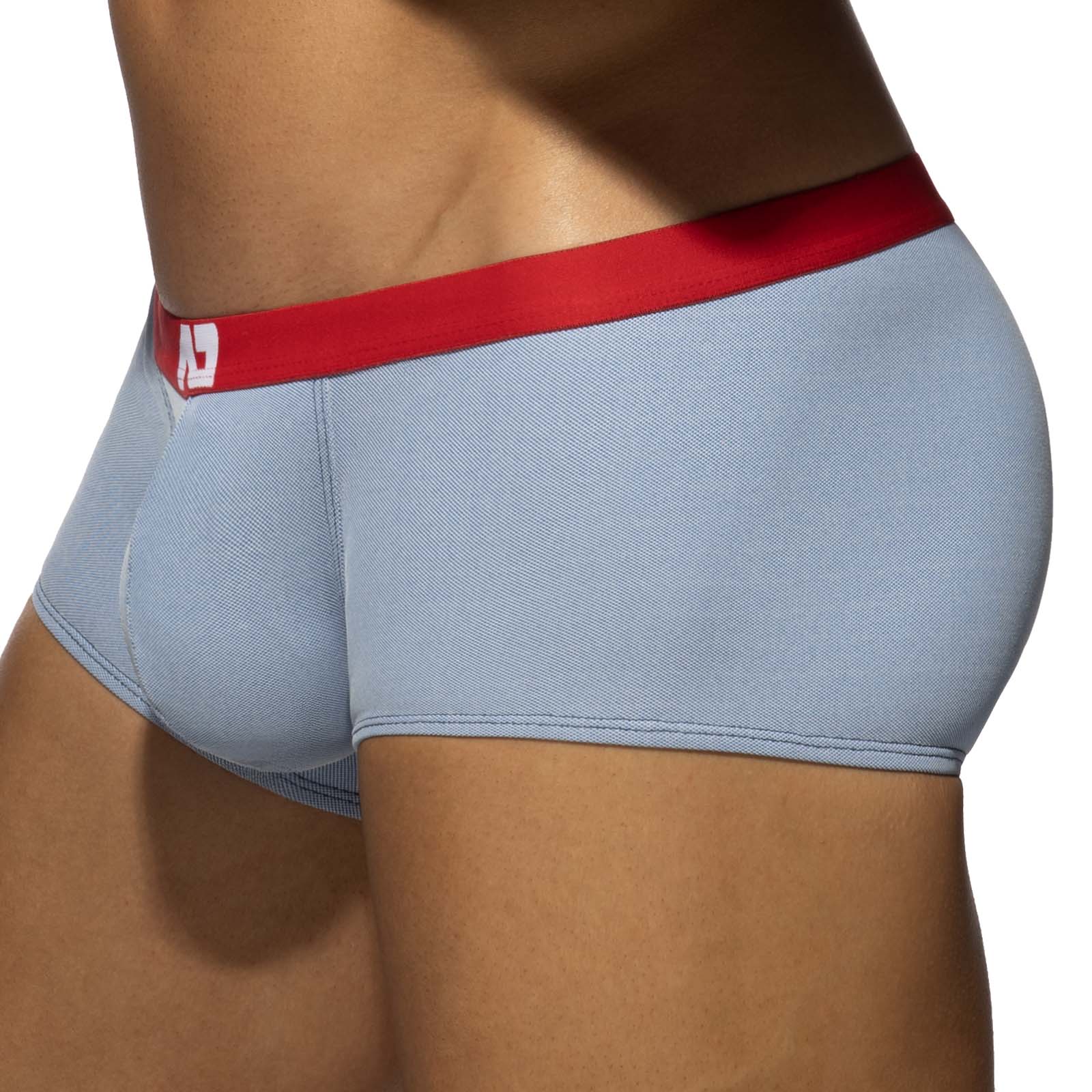 Boxer Addicted Pique Jeans AD1418